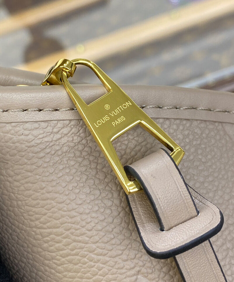 Louis Vuitton Carryall MM M46289 M46292